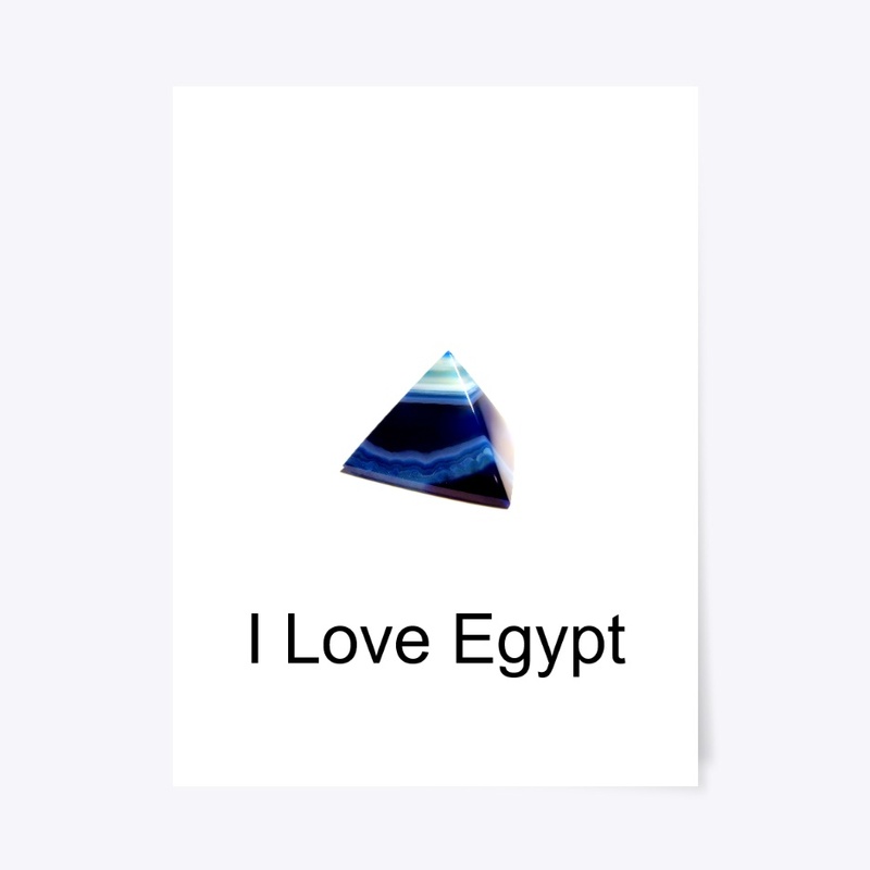 in Egypt Love