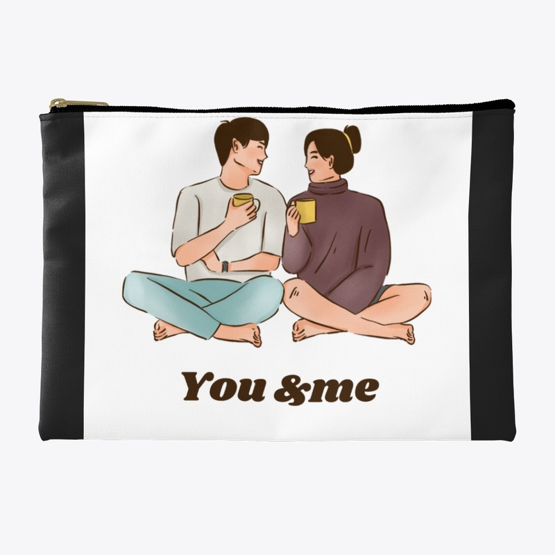 You & Me, Couple Love Collection