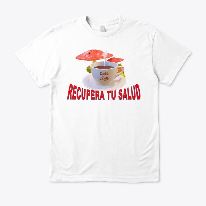 CAFÉ CON GANODERMA