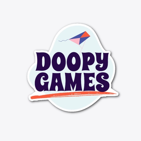 Doopy Games Standard Kaos Front