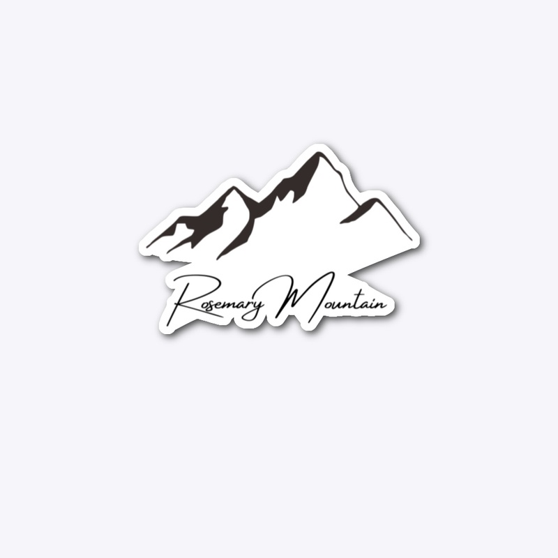 Rosemary Mountain