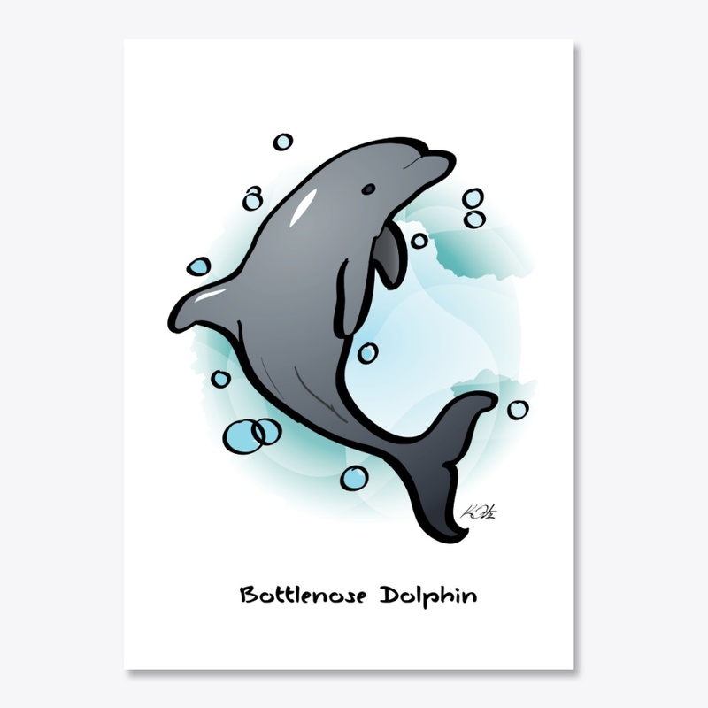 SURF Sticker C1