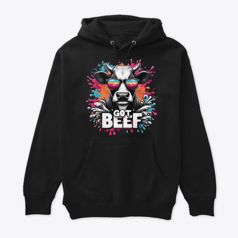 Got Beef?