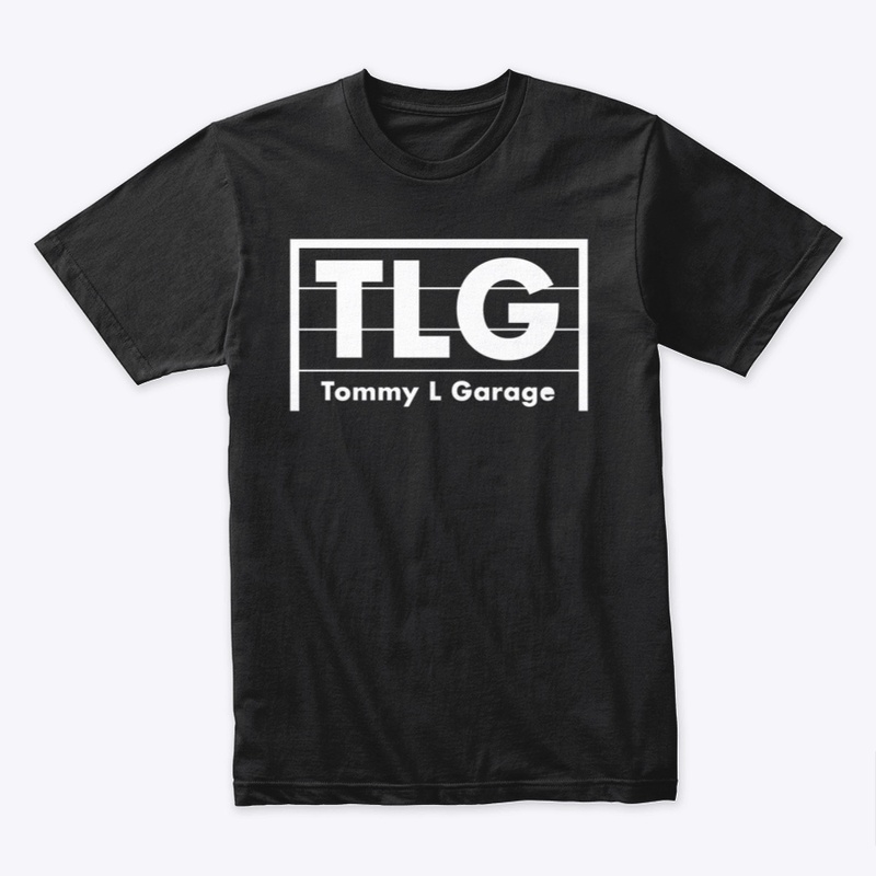 Tommy L Garage