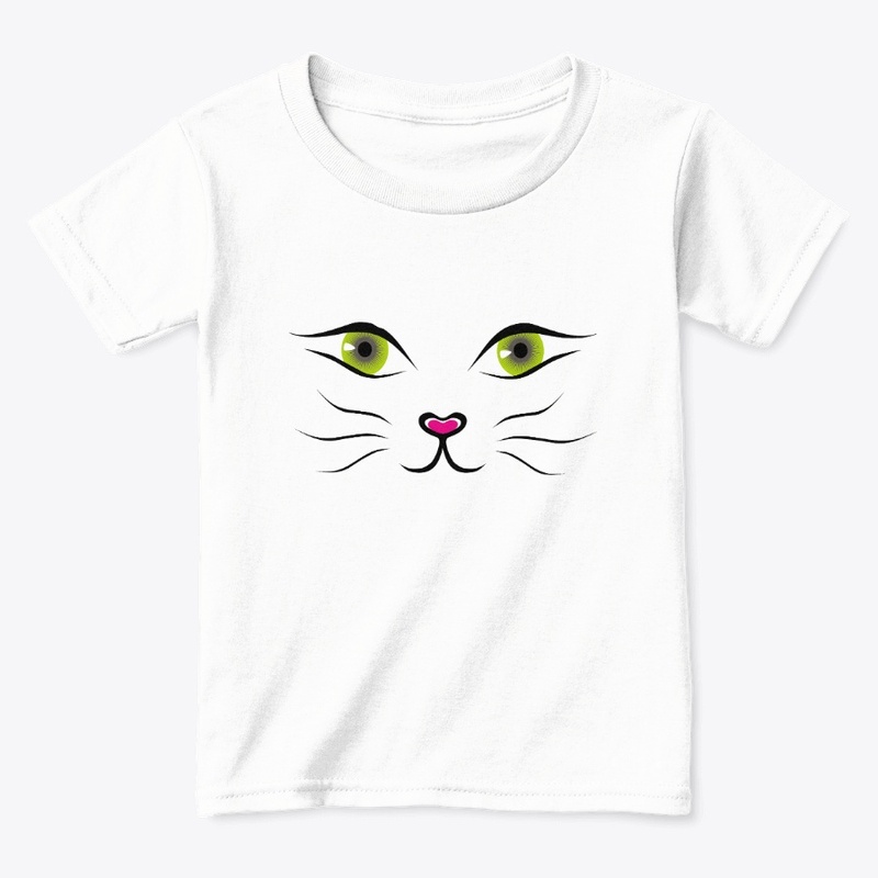 Love cats