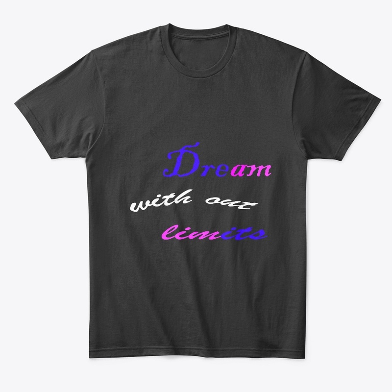 Dream  without limits | TAM designs 