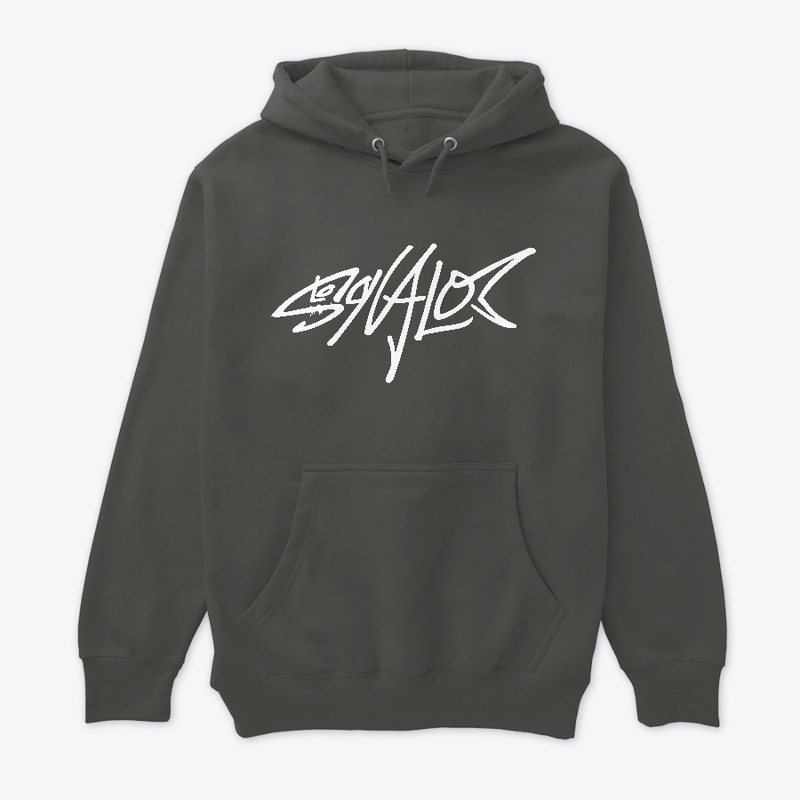 Lo Squalo Snapback ''MAKO''
