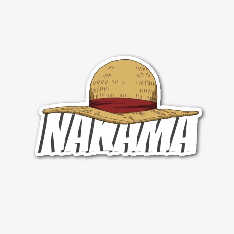 Tatted NAKAMA