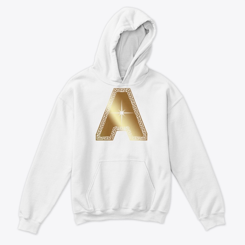 Gold Amblle A Kids and Toddler