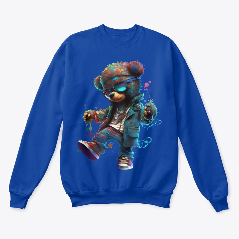 Graffiti Club collection