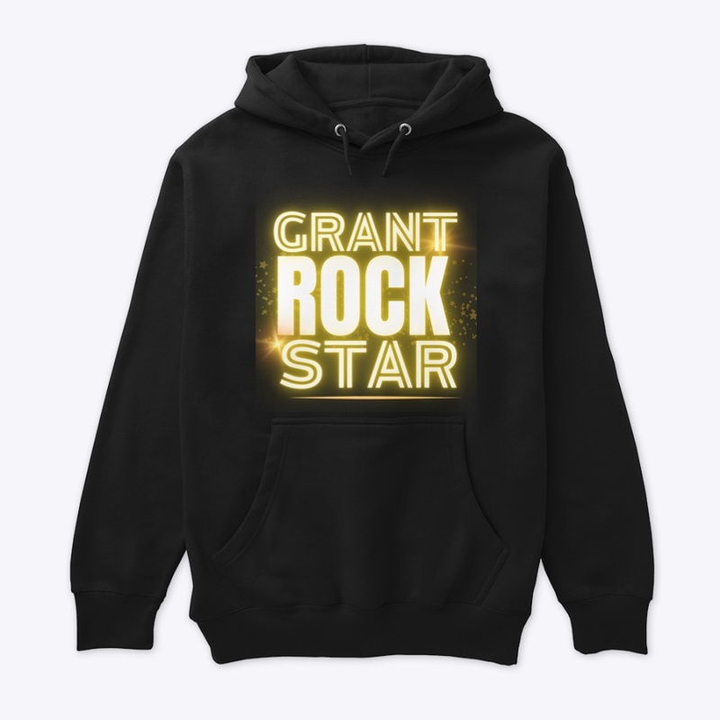 Grant Writer | Grant Rock Star