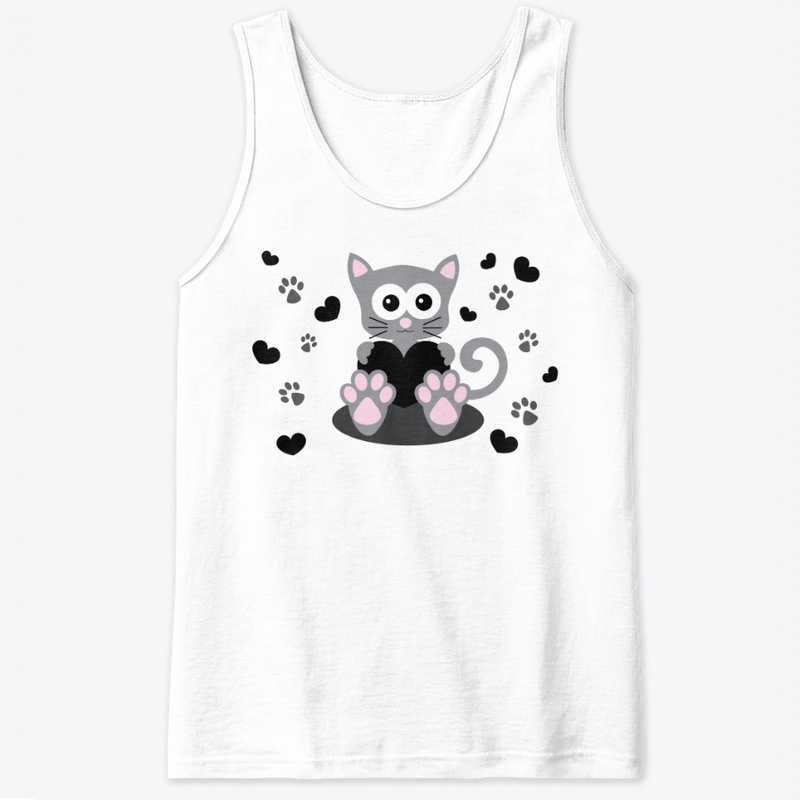 Cat Love