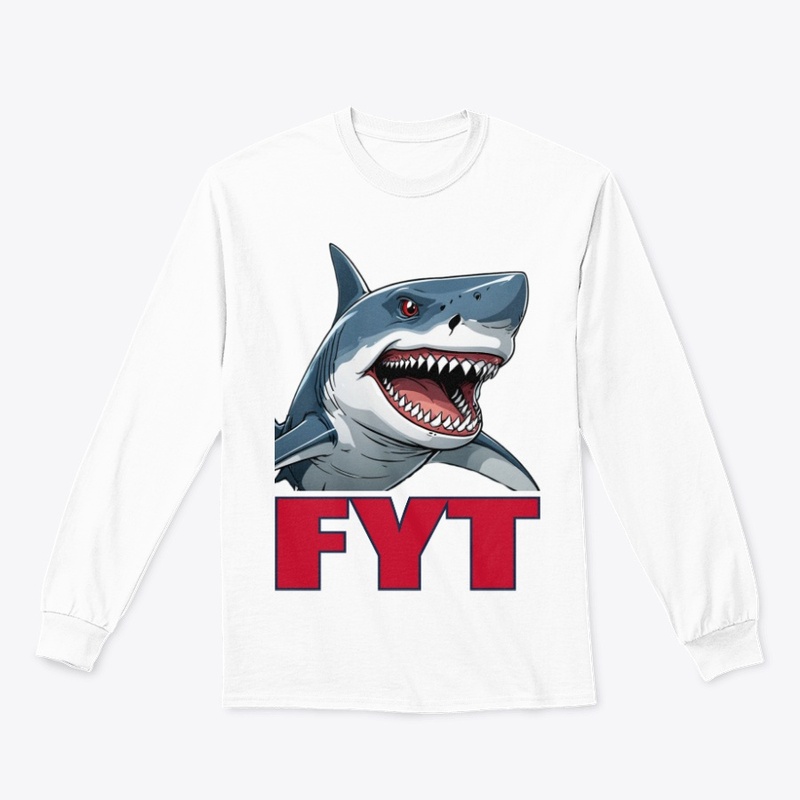 FYT26 Shark