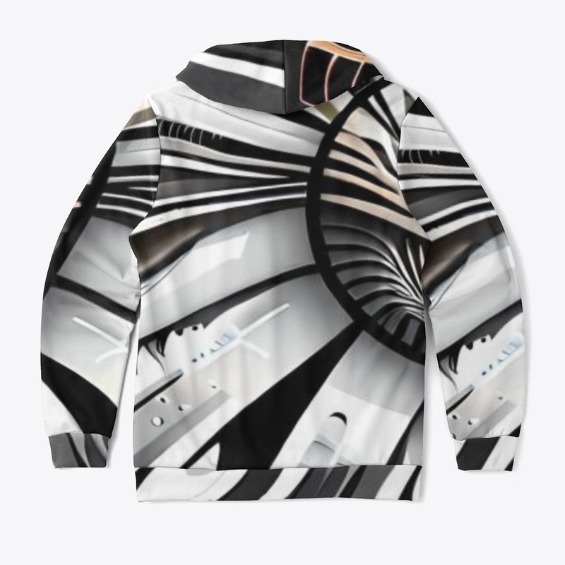 Abstract Monochrome Collection