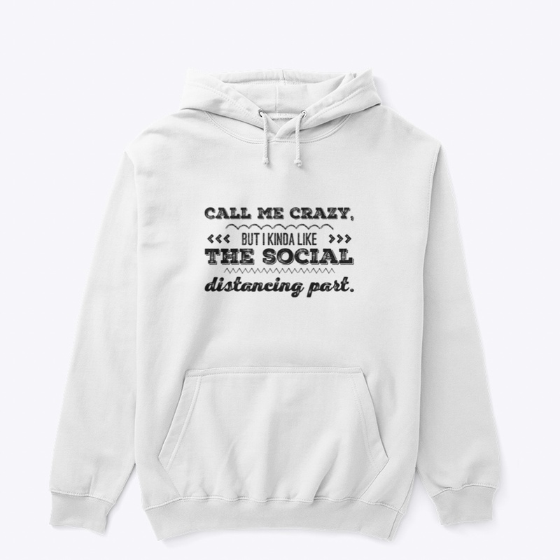 Like social Distancing 