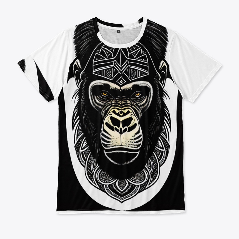 "Roar of the Jungle"