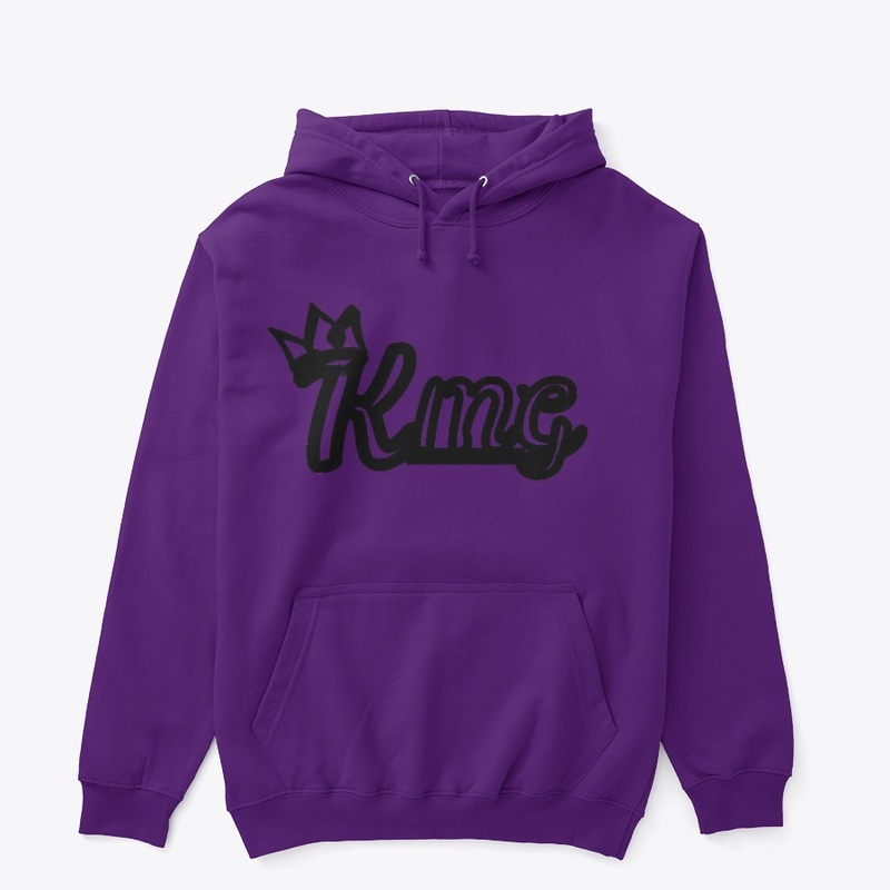 king