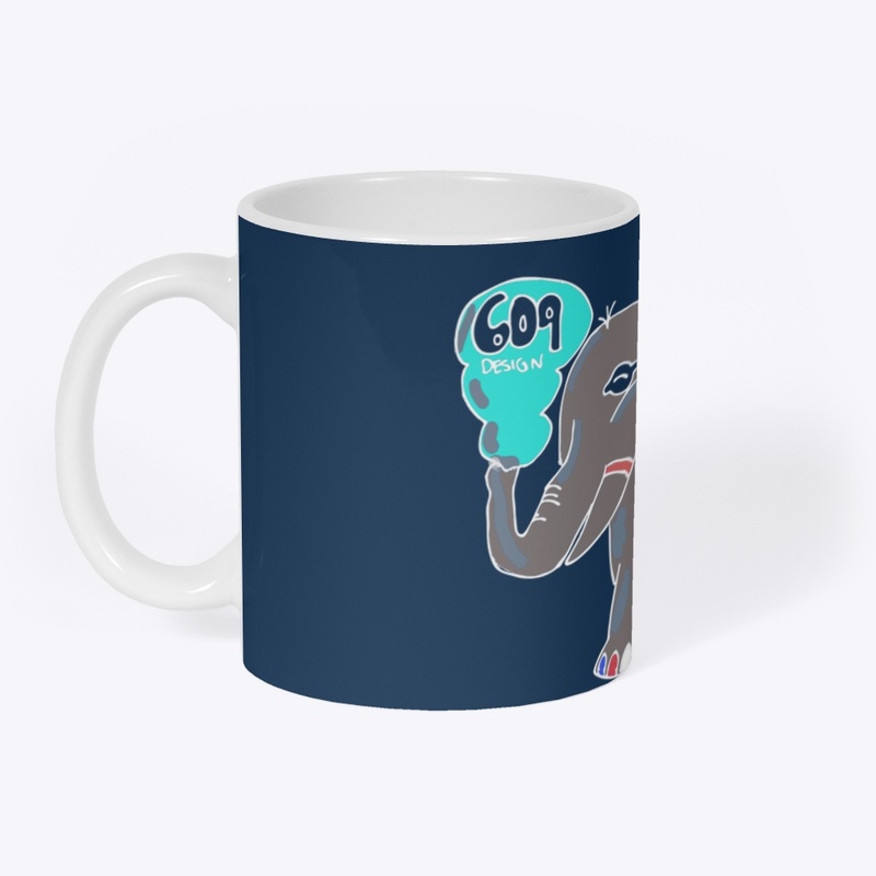 Lucy the Elephant 609Design