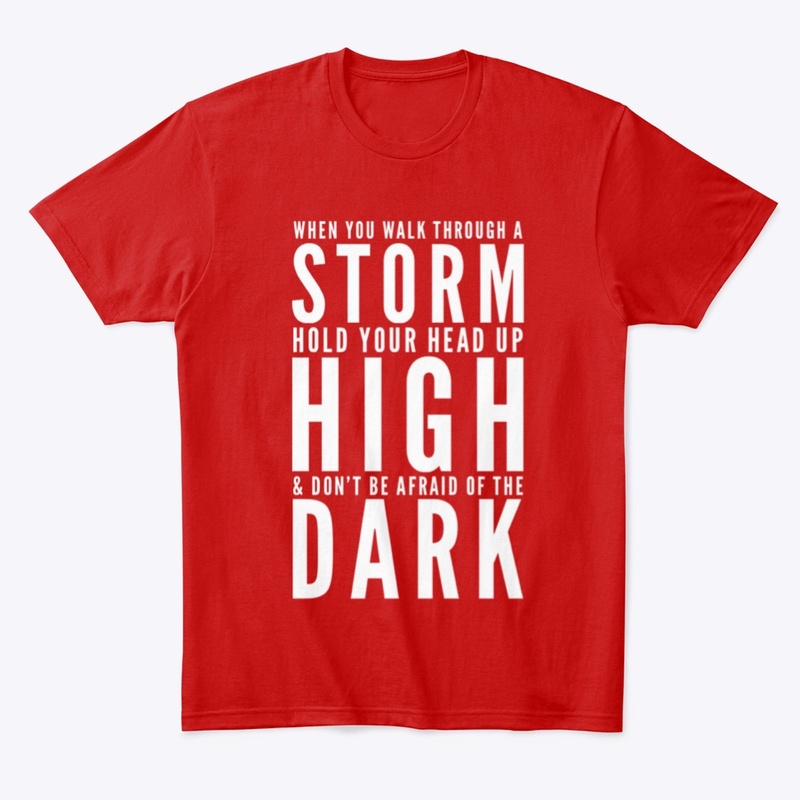 Storm - High - Dark
