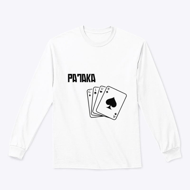 Pataka Cards 