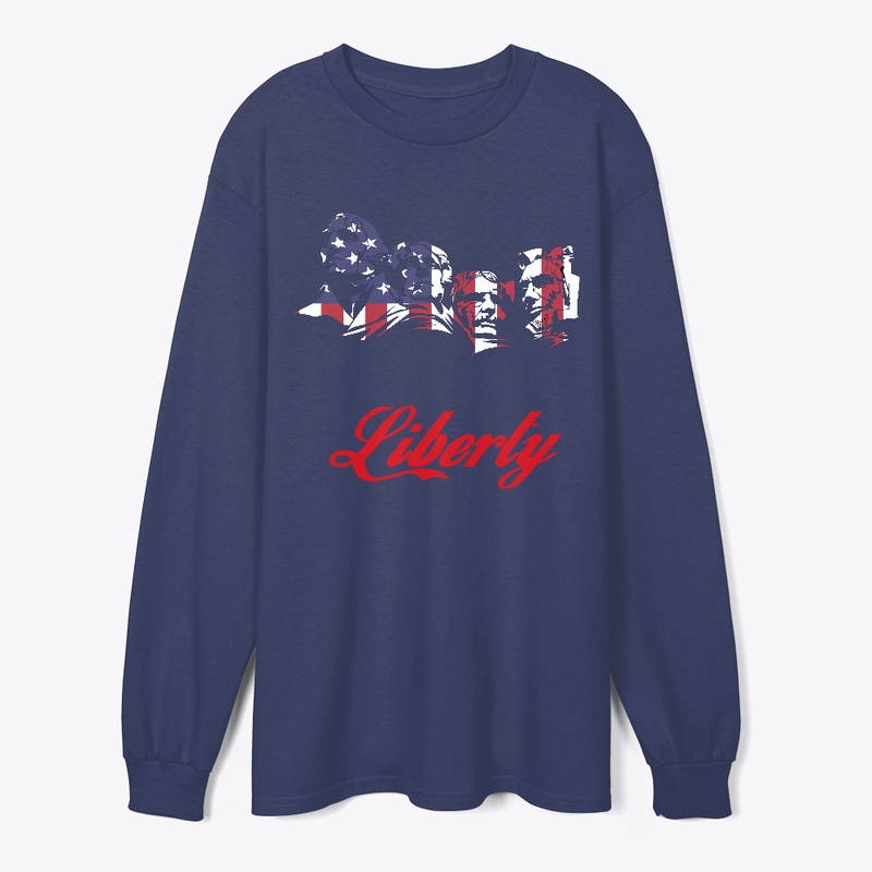 Liberty 1