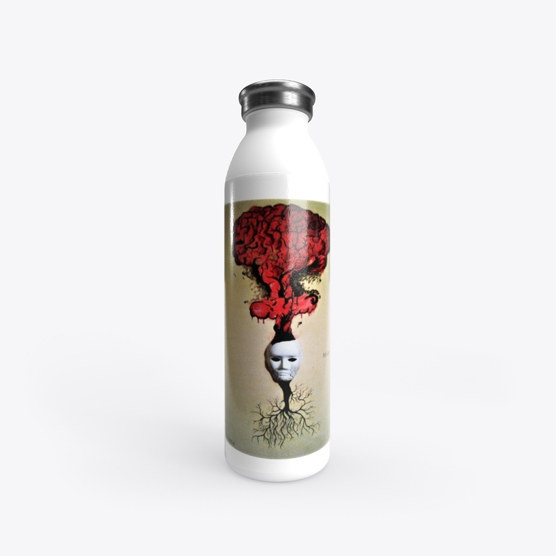 Pint glass
