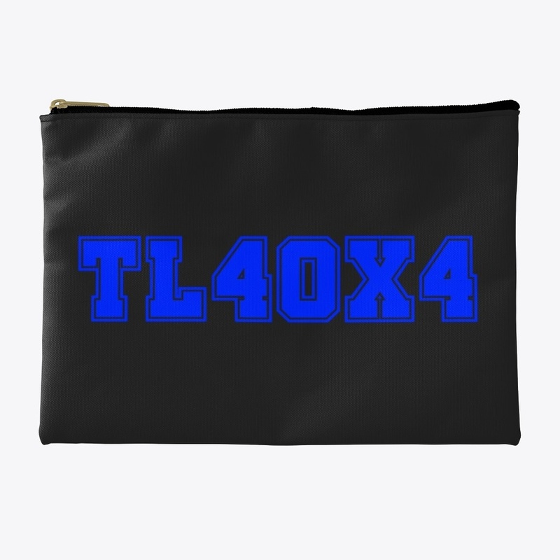 Mystic TL40X4 Gear