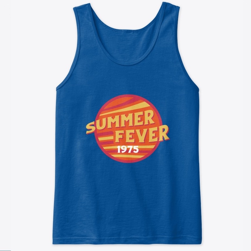 Summer Beach Fever 70s