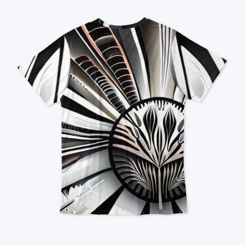 Abstract Monochrome Collection