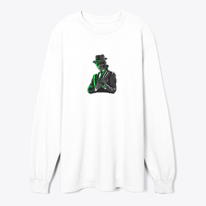 Gangster design