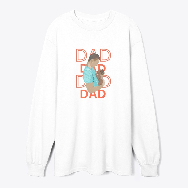 Newly DAD things 