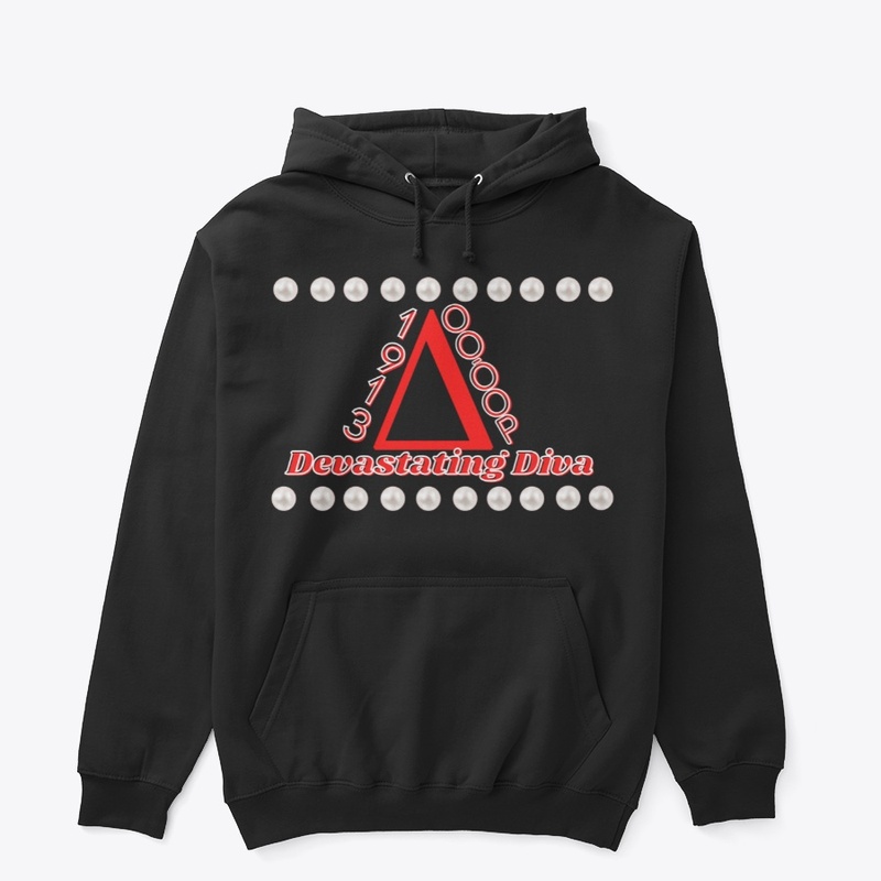 Delta All the Things