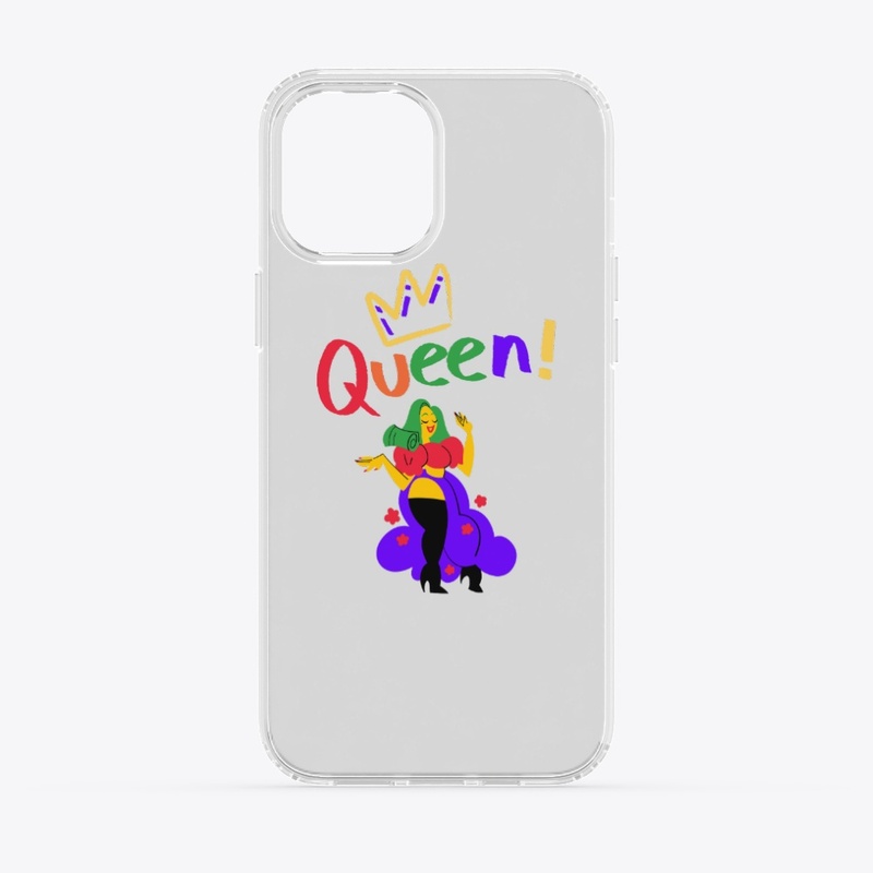 OFFICIAL Queen T-Shirts