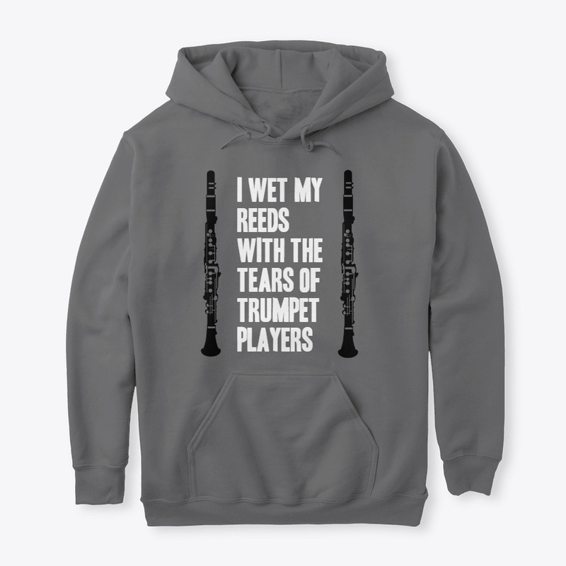 Clarinet Baller