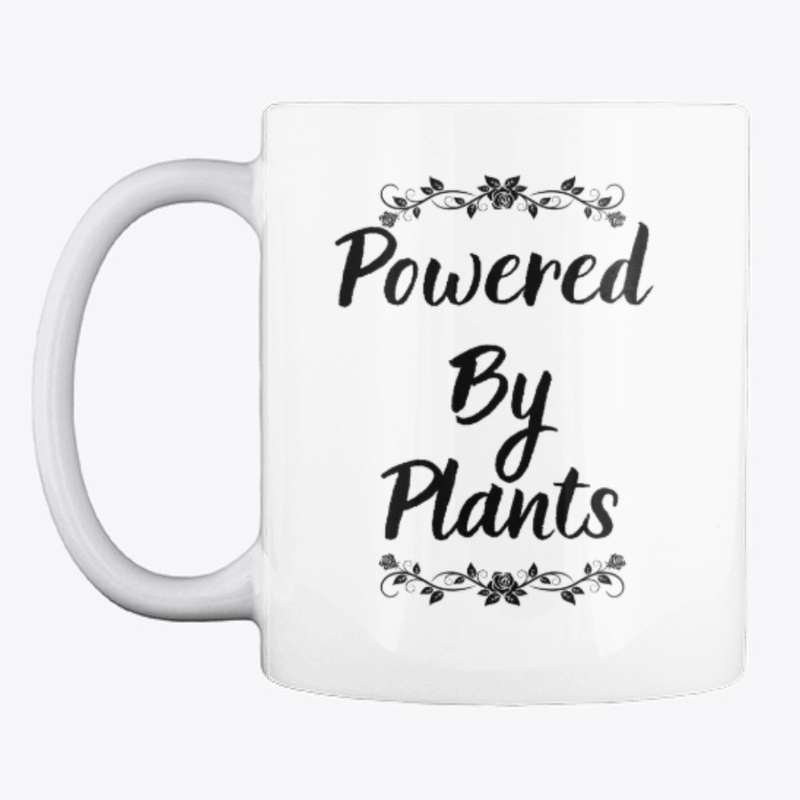 Powered By Plants 
