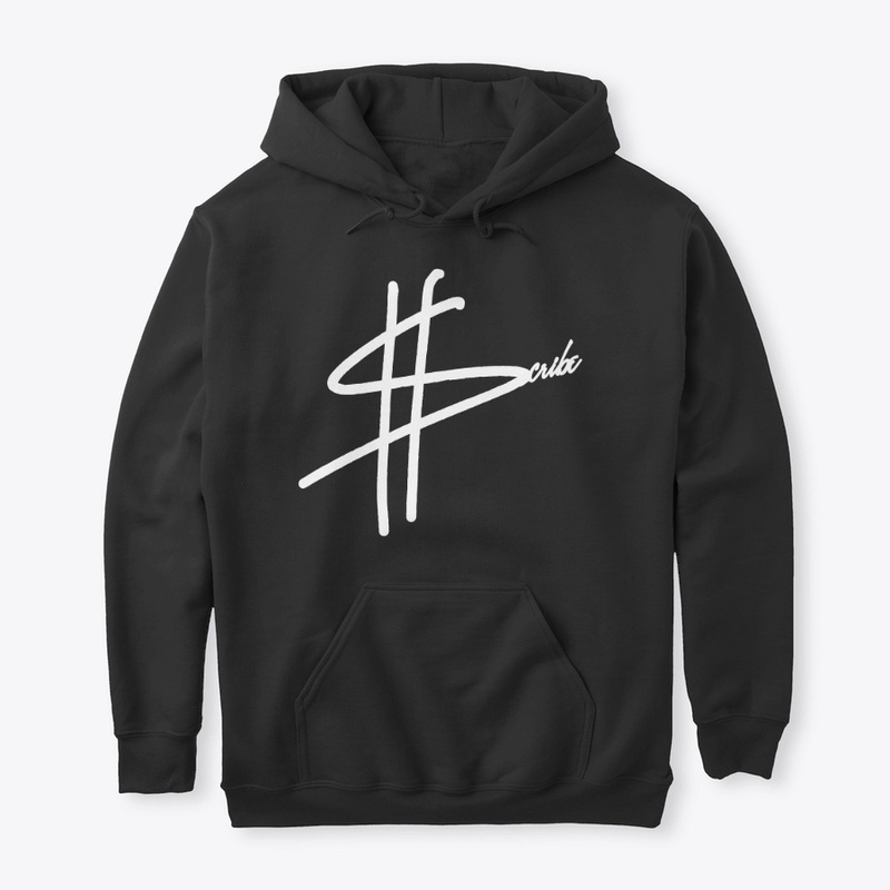 Classic ScribeCash Logo Merch