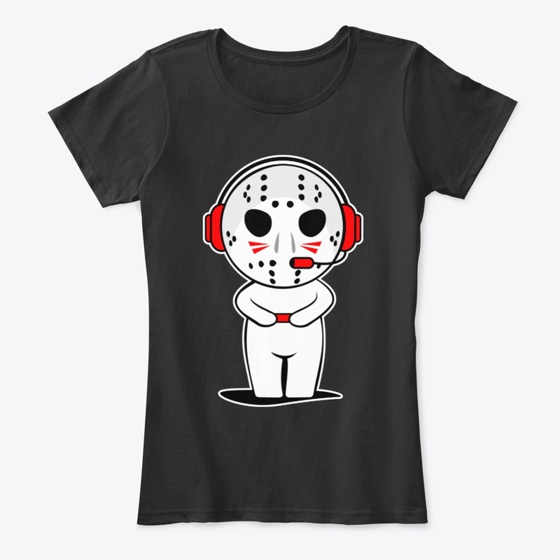 Horror Gamer 