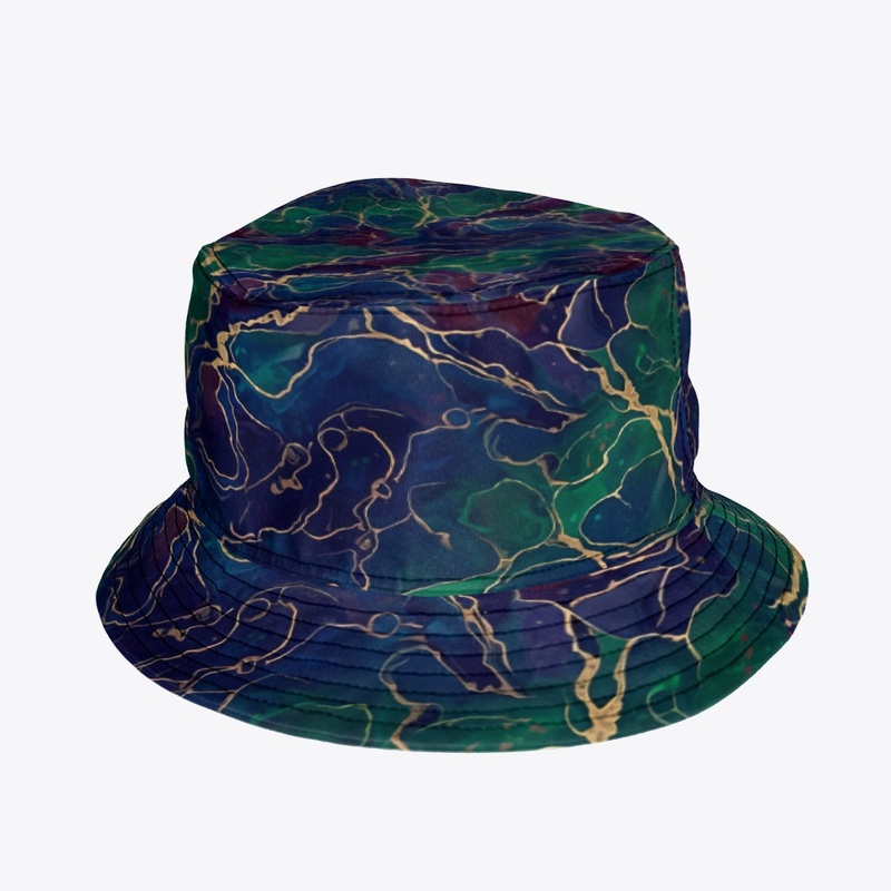 Organic Pigment Flow New