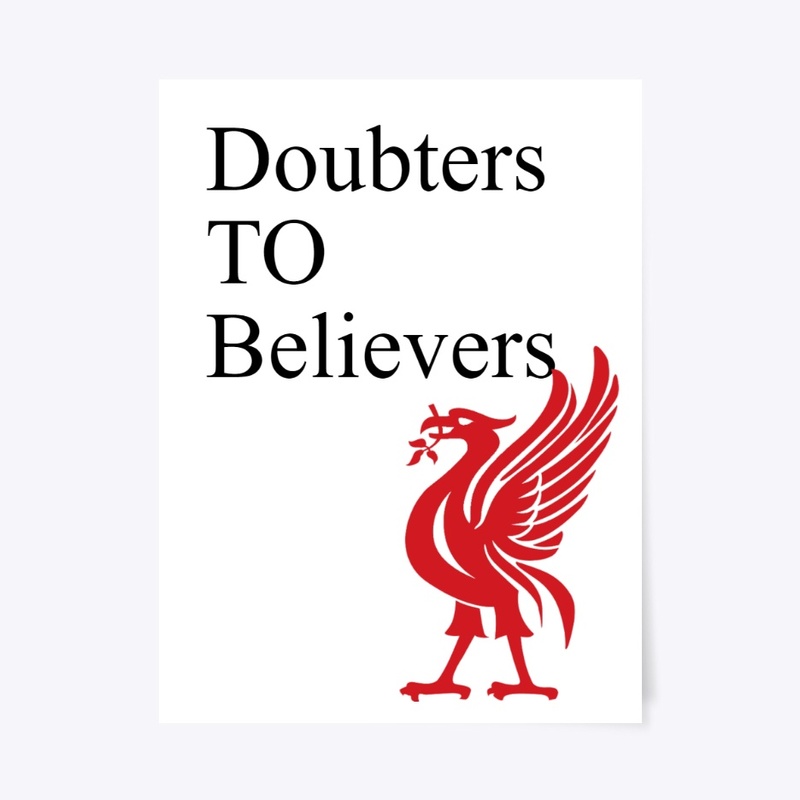 Liverpools Kloop special quote