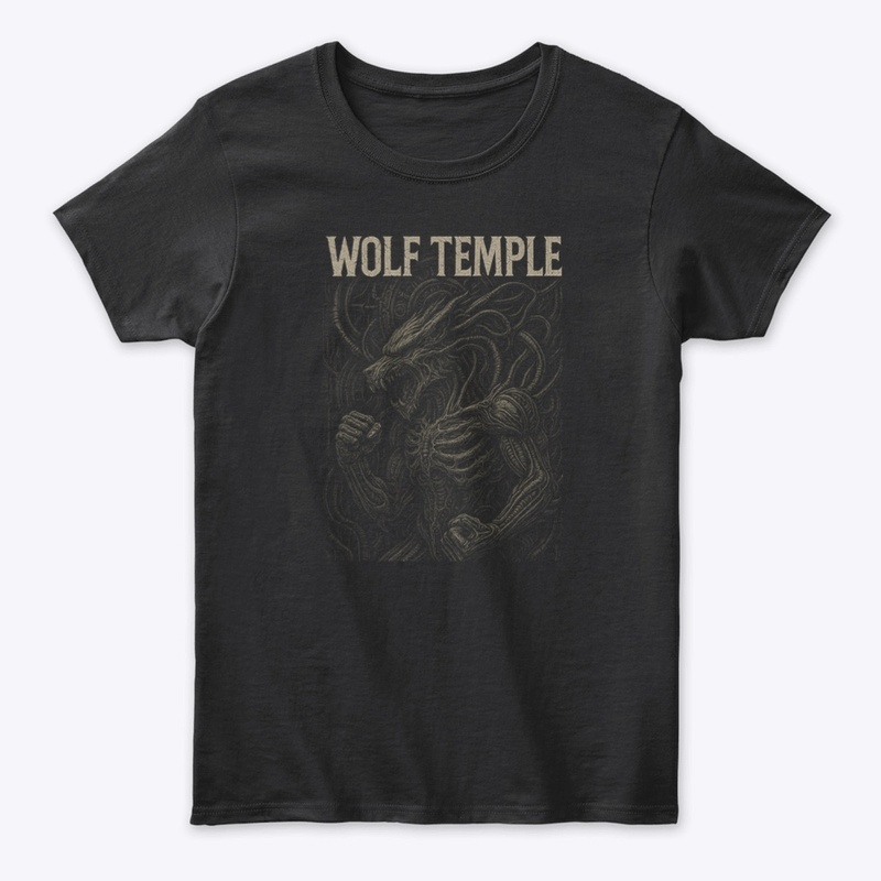 Bio-Wulf - by WT
