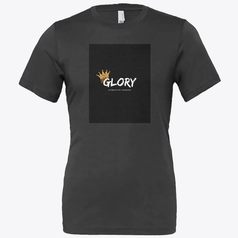 Fight for glory 