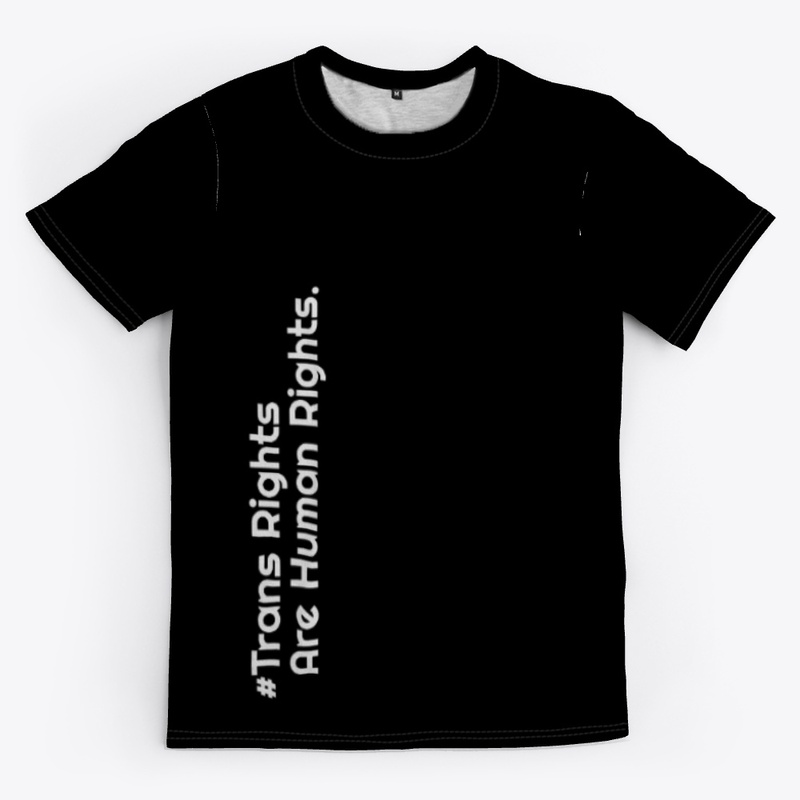 #TransRightsAreHumanRights -Daily Trends