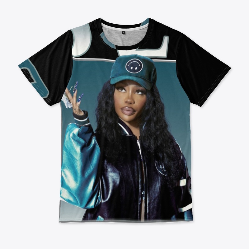 SZA COLLCETION