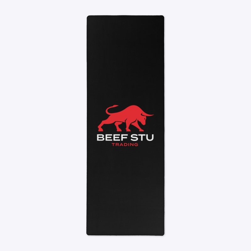Beef Stu Trading Logo