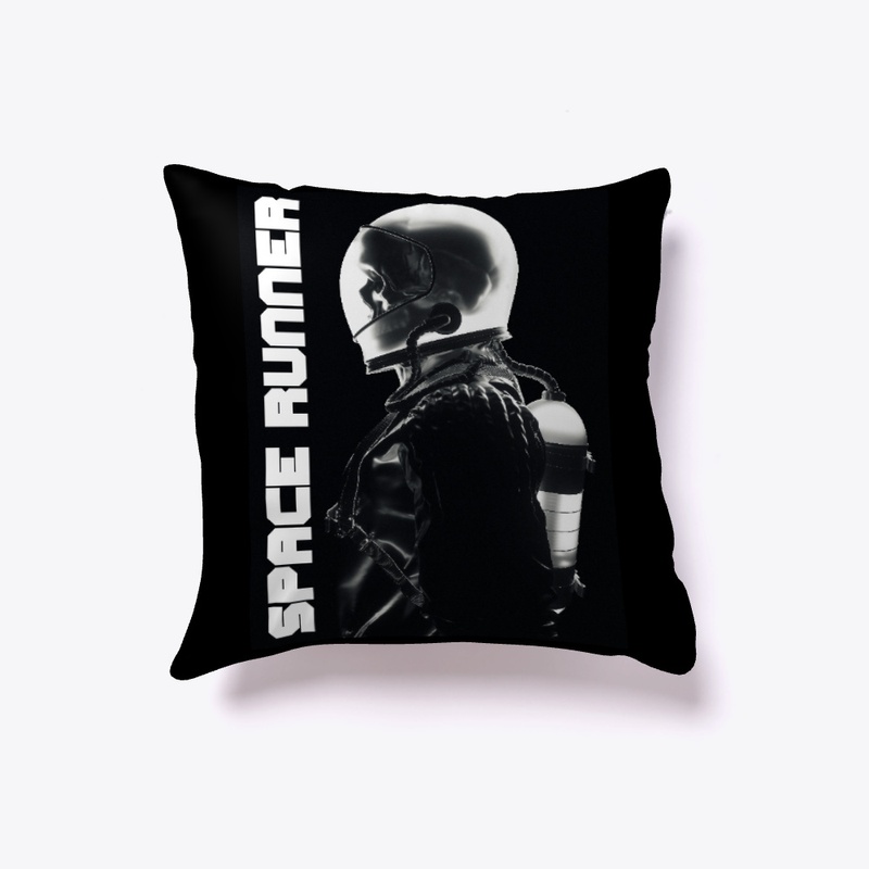SPACE RUNNER