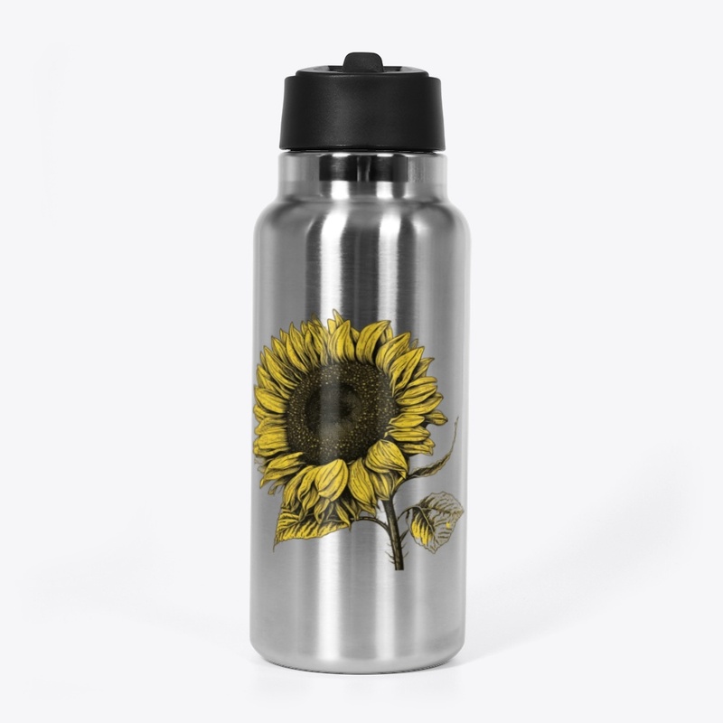 Sunflower Woman's Apparel 
