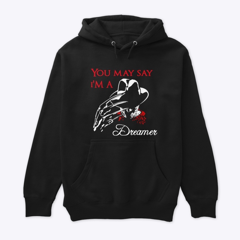 Freddy Krueger