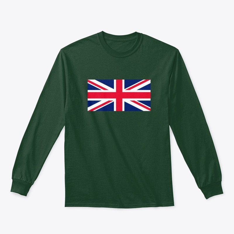 Flag of the United Kingdom