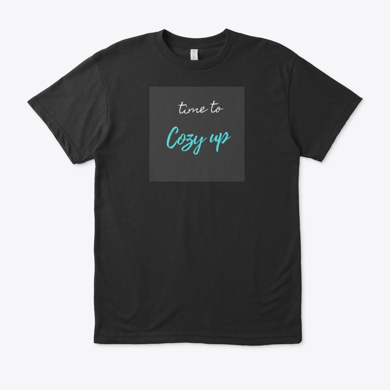 Time to Cozy Up