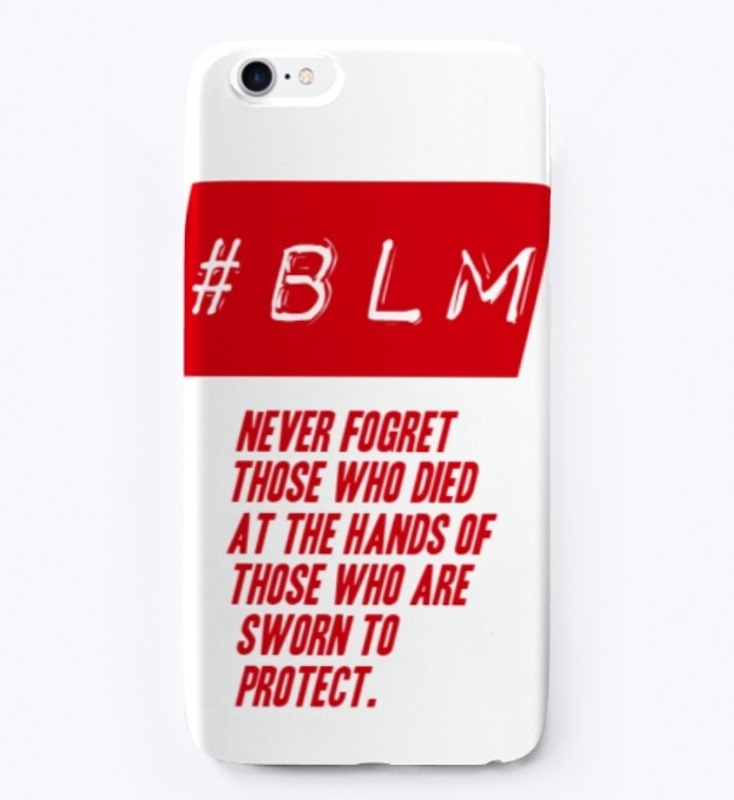 #BLM Line-up